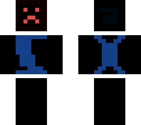 2 faces