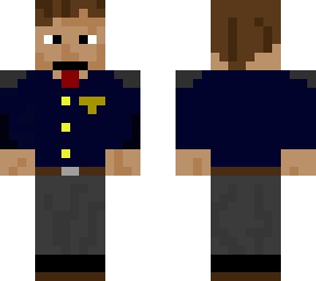 admiral