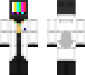amethyst cientist, v1