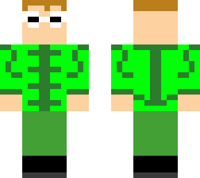 another another another random skin