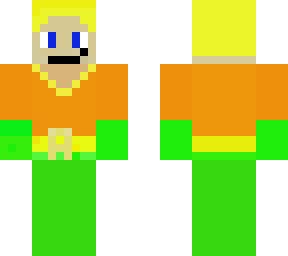 aquaman