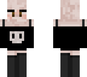 bald emo