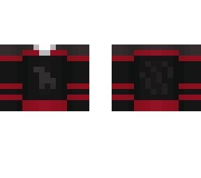 blockey hockey raleigh raptors