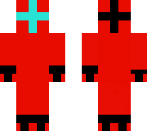blood and ice man