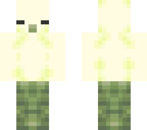 booger bird