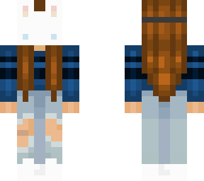 bunny girl