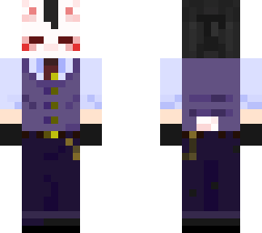 bunny guy normal