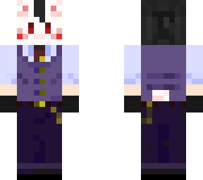 bunny m4sacr3