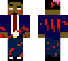 business causal zombie