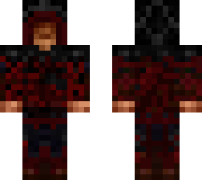 cultist red 2