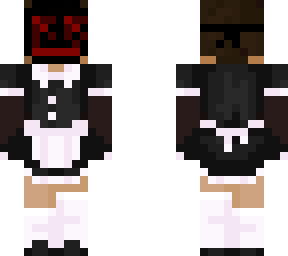 damagedmaid
