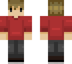 david (normal ver)