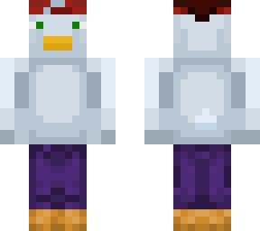duckinpants