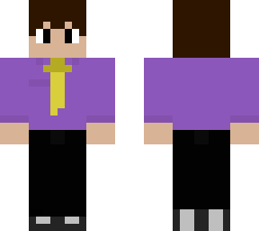 fake mike afton
