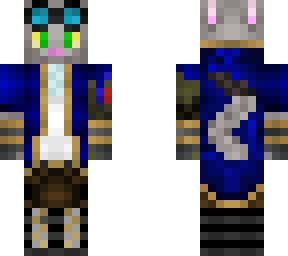 female drabbit