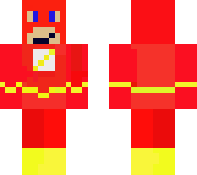 flash