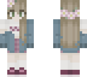 flower punk