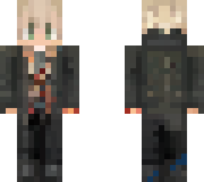 game skin