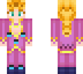 giorno giovanna 01.2 3x
