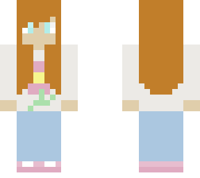 girl