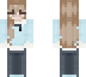 girl/cute