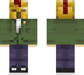 hector in green v2