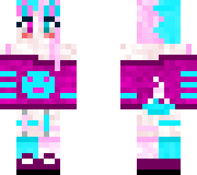 hex fox boi 2