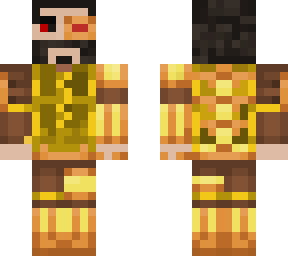 huco cyborg