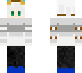 iron boy