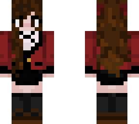 kakegurui updated