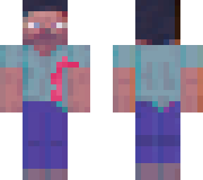 killing steve