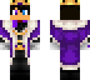 king daimoroid