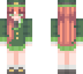 leprechaun <3
