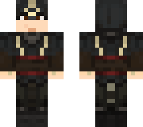 lonxopeis assasin