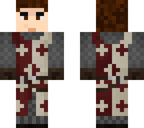 lonxopeis crusader knight