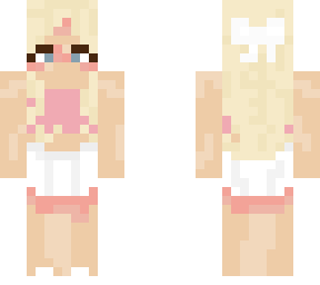 main skin?