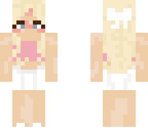 main skin