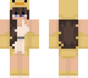 main skin