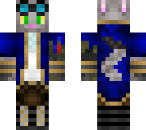 male drabbit