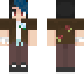 malvier skin me