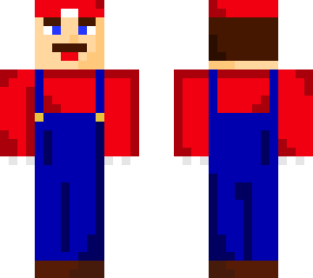 mario