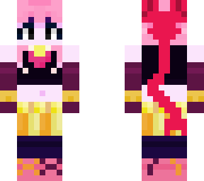 melodie brawl stars