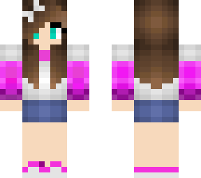 miacraft con adifonos