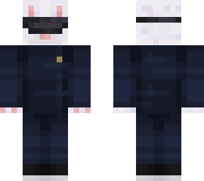 mr.gojo