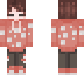 mushroom boy ^v^