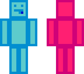 my boi rubiks