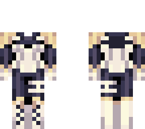 night warrior (v2) - base