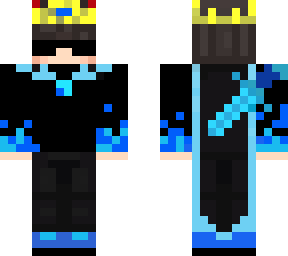 nightsky pro king