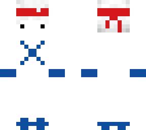 ninja's theme skin