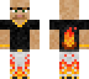 olly flames